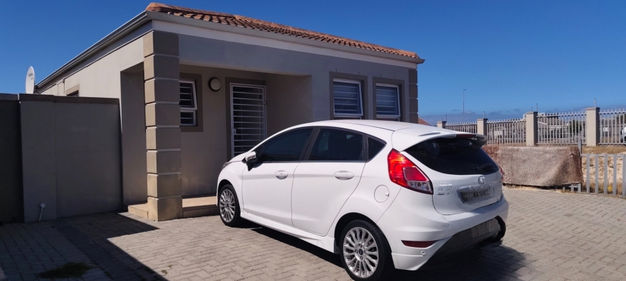 3 Bedroom Property for Sale in Strandfontein Western Cape